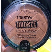 Maybelline Facestudio Master Bronze Powder