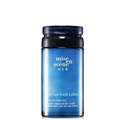 Amore Pacific Mise-en-scene Men Mise en scene Men Oil-free Lotion 140ml