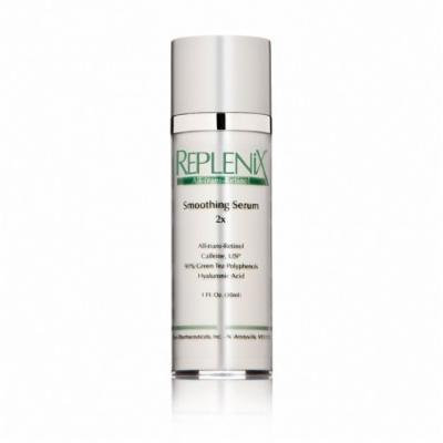 Topix Replenix All-trans-Retinol Smoothing Serum 2X - 1 oz pump