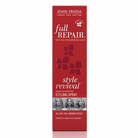 John Frieda® Full Repair Style Revival Heat-Activated Styling Spray