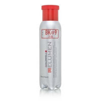 Goldwell Elumen High-Performance Haircolor - Oxidant-Free Light BK@9 7-10