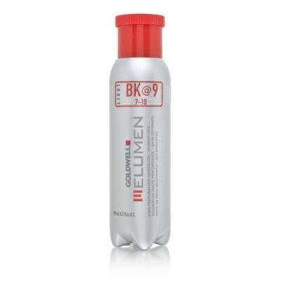 Goldwell Elumen High-Performance Haircolor - Oxidant-Free Light BK@9 7-10