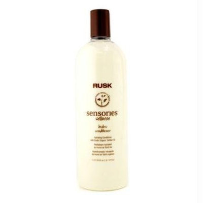 Dermalogica Rusk sensories Wellness Bedew Hydrating Conditioner With Exotic Organic Tahitian Oil (33.8 oz.)