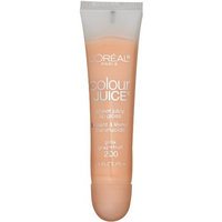 L'Oréal Paris Colour Juice Sheer Juicy Lip Gloss