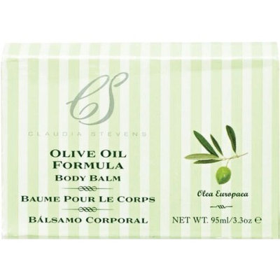 Claudia Stevens Olive Oil Formula Body Balm Body Lotions