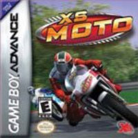 XS Games XS Moto