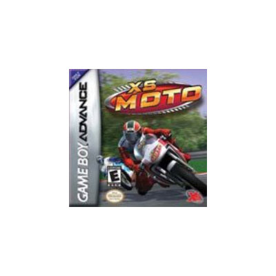 XS Games XS Moto