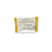 Hagensborg Truffle Pig'lets Caramel-Singles