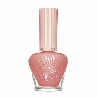 Paul & Joe Beaute Nail Enamel, #06 Framboises, .33 oz