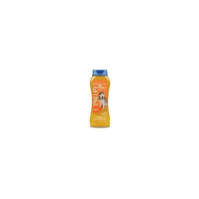 United Pet Group Pro-Sense Flea and Tick Shampoo, Deep Cleaning Fresh Scent, 20-Ounce (I1611)