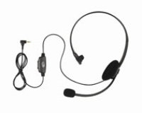 Mad Catz Xbox 360 Headcom Pro