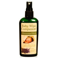 Homestead Company Baby Wipe Companion Spray - 1oz