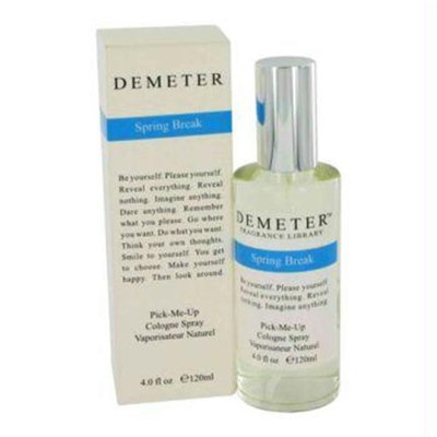 Demeter By Demeter Spring Break 4 Oz For Women