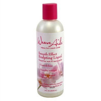 Weave Aide Sculpting Liquid Smooth Effect 8oz