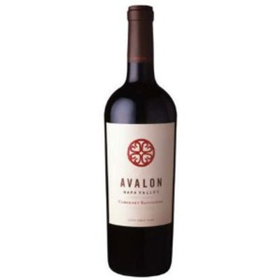 2009 Avalon Cabernet Sauvignon Napa 750ml
