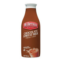 McArthur Trumoo 1% Chocolate Milk 32 oz