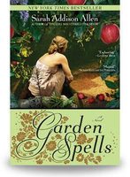 Garden Spells by Sarah Addison Allen