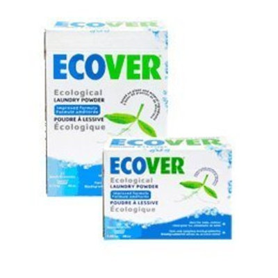 Ecover Ecological Laundry Detergent Ecover Laundry Powder 48 oz box