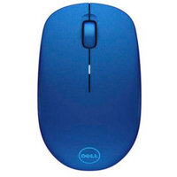Dell Consumer WM126 Wireless Mouse Blue