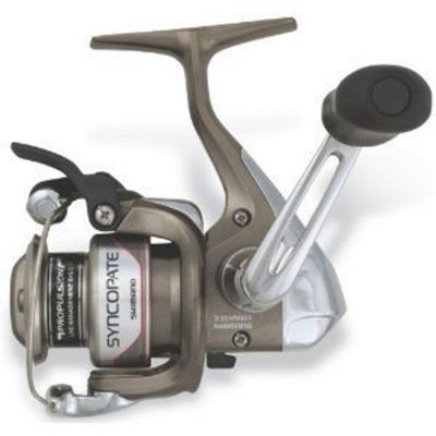 Shimano American Corporation SHIMANO AMERICAN CORPORATION Sienna 2500 Front Drag Spinning Reel - SHIMANO AMERICAN CORPORATION