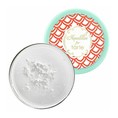 tarte Aqualillies for Smooth Operator™