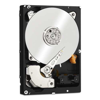 WD Re Datacenter 2 TB HDD for High Availability 3.5