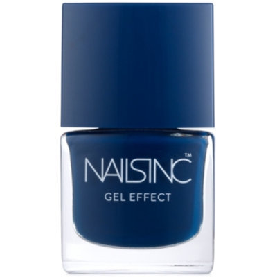 Nails.inc nails inc. Old Burlington Street Gel Effect Polish