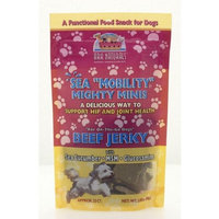 Ark Naturals Beef Jerky Mini Squares 2.85 oz