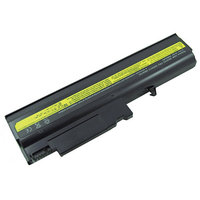 Laptop Battery Pros Replacement Battery for IBM ThinkPad R50, T40 Series, Black