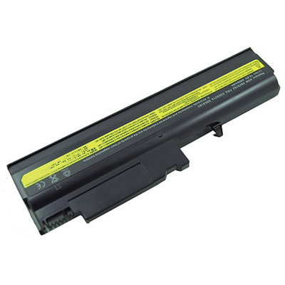 Laptop Battery Pros Replacement Battery for IBM ThinkPad R50, T40 Series, Black