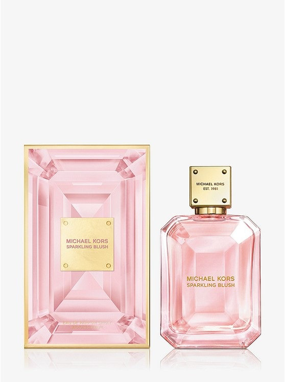 Michael Kors Sparkling Blush Eau De Parfum Reviews 2019