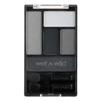 wet n wild ColorIcon Eyeshadow Palette