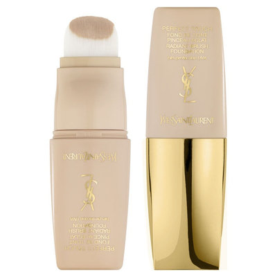 Yves Saint Laurent Perfect Touch Radiant Brush Foundation