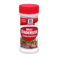 McCormick® Meat Tenderizer, Unseasoned