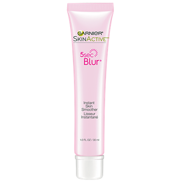 Garnier SkinActive 5 Second Blur Instant Smoother