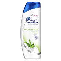 Head & Shoulders Purely Gentle Scalp Care Dandruff Shampoo