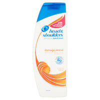 Head & Shoulders Damage Rescue Anti-Dommages Dandruff Shampoo