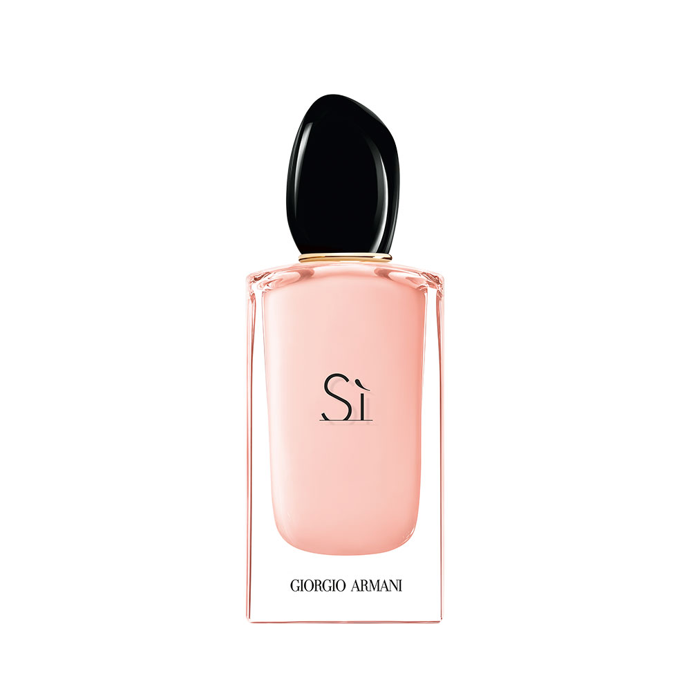 Giorgio Armani Si Fiori Eau De Parfum