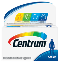 Centrum® Men
