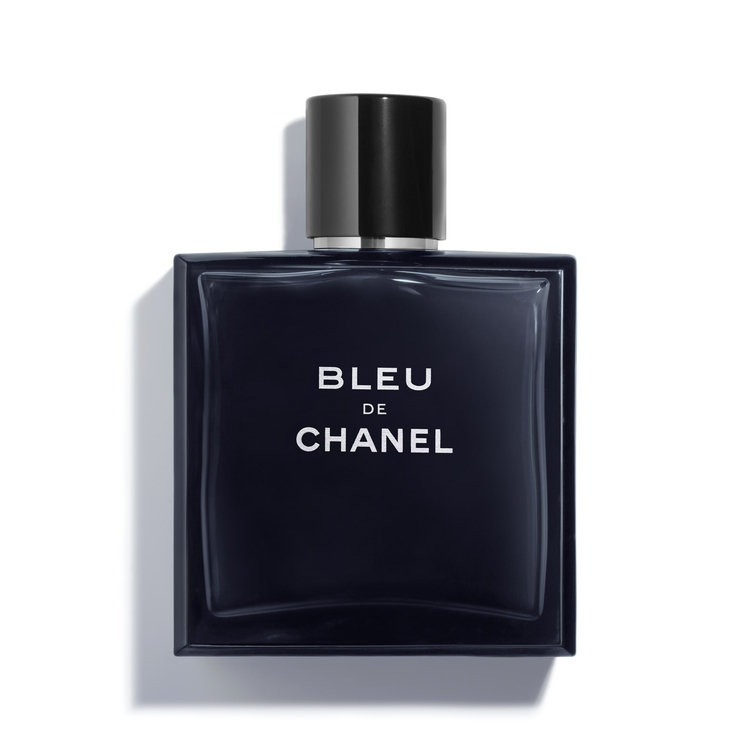 bleu de chanel eau de toilette review
