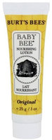 Burt's Bees Baby Bee Nourishing Lotion Original