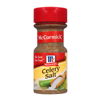 McCormick® Celery Salt