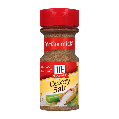 McCormick® Celery Salt