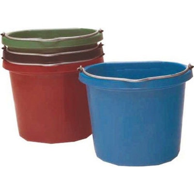 Fortiflex Flat Back Bucket Fb-120