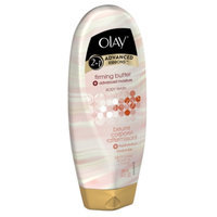 Olay Body Wash Plus Body Butter Ribbons