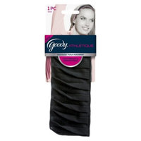 Goody Athletique Soft Stretch Yoga Headband - Black