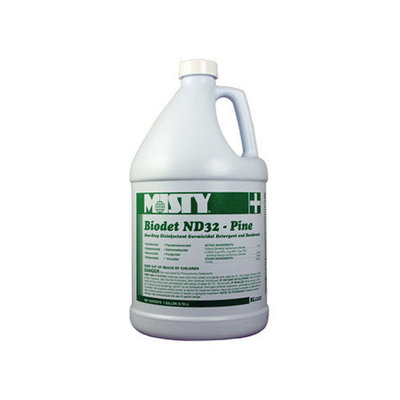 Misty® MISTY Biodet ND-32 Pine Scent Bottle