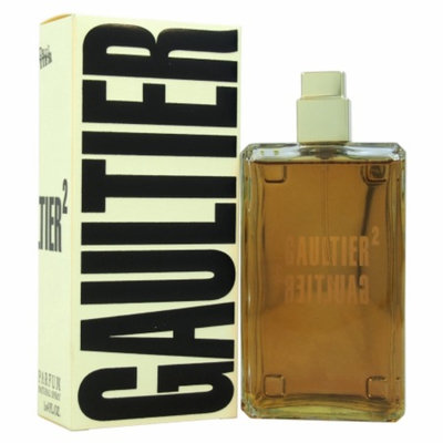 Jean Paul Gaultier Gaultier2 Eau de Parfum Spray, 3.9 fl oz