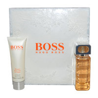 Giorgio Beverly Hills, Inc. Hugo Boss 'Boss Orange' Women's 2-piece Gift Set