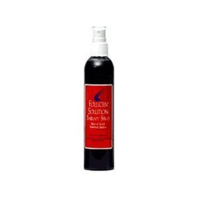 Folligen Solution Therapy Spray